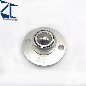 Heavy Duty Conveyor Ball Transfer Unit Bearing Ball Rollers Trademark ZC Origin China - Image 6
