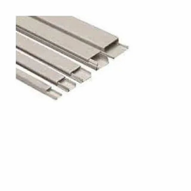 Pvc Casing 1 Inch Size 1 Inch Length 10 m Material Pvc Color Off white ...