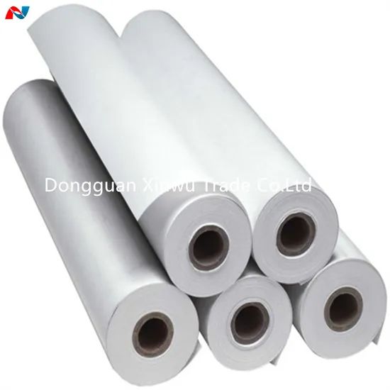 Versatile Sublimation Transfer Paper for Apparel Heat Printing - Image 4