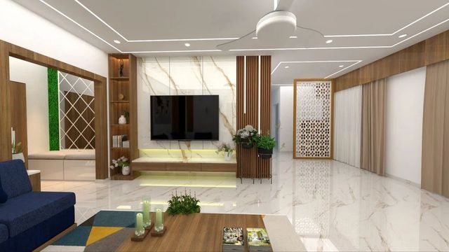 Full House Interior Design Service - Image 3