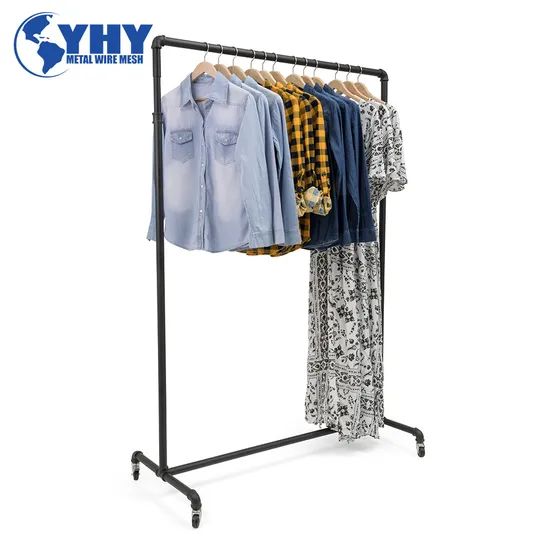 Standing Coat Rack Coats Page Children's Room Rack - Image 4