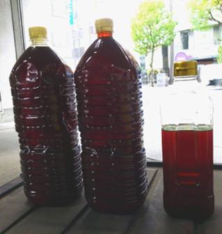 Used Cooking Oil Premium Waste Vegetable Oil Grade Perfect for Biodiesel In Stock for ImmediateUsed Cooking Oil | Used vegetable - Image 1