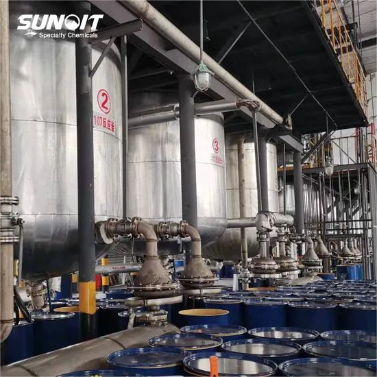 Silicone Leveling Agent, Surface Addictive for Printing Inks - Image 5