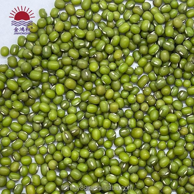 Hot green sprouted broad mung bean Style Dried Weight (kg) 50 Ingredients NO Grade Grade one Type Mung Beans Shelf Life - Image 5