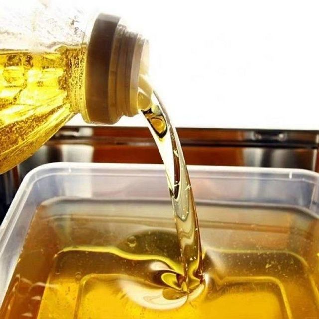 Wholesale Exporters and Manufacturers Supplying Used Cooking Oil Can Be Recycled Into Biodiesel at Best Price - Image 4