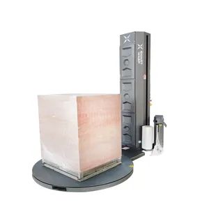 Automatic Pallet Winding Machine X1 - Image 4