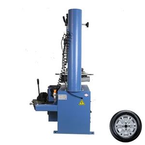 Semi Automatic Tire Changer Machine - Image 6
