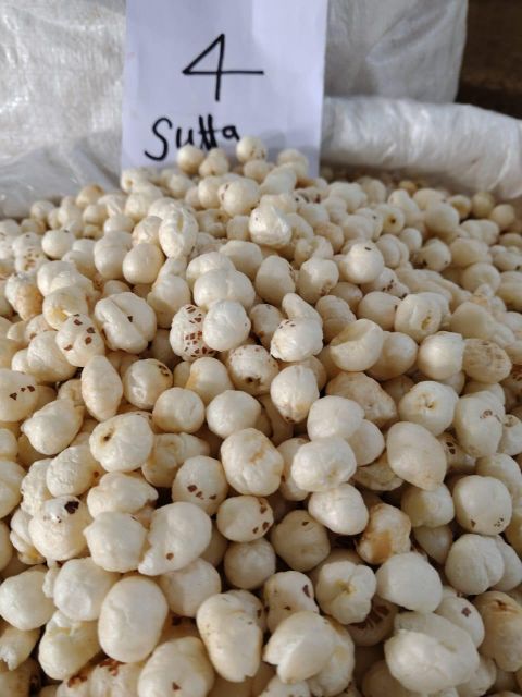 MAKHANA (FOX NUT) – product photo 4, product detail gallery