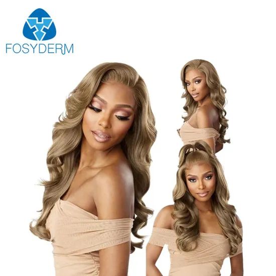 Curly Hair Small Curls Women Wig Black Human Hair - Image 3