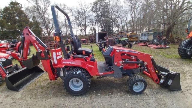 Low Price Massey Ferguson GC1723EB Premium Stock - Image 2