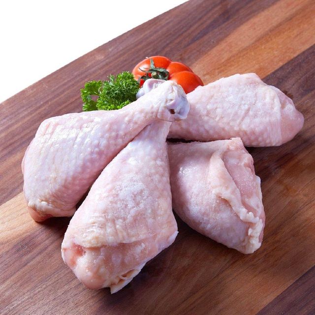 High Quality Frozen Chicken Drumsticks Tender Chicken Drumsticks Packed With Rich Flavor And Uniform Size For Buyers - Image 1