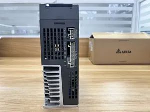 Advanced Asda-A2 Servo Motor Controller for Industrial Applications - Image 4