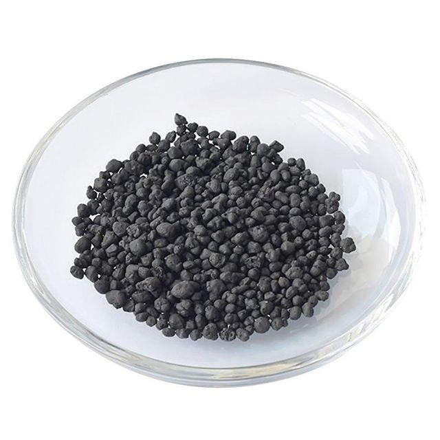 High Quality Seaweed Organic Granules Fertilizer Bulk Supply Agricultural Grade - Image 3
