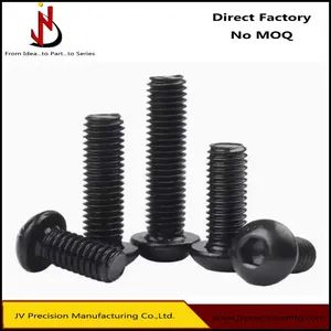High Precision CNC Machine Tools for Custom Aluminum Parts - Image 2