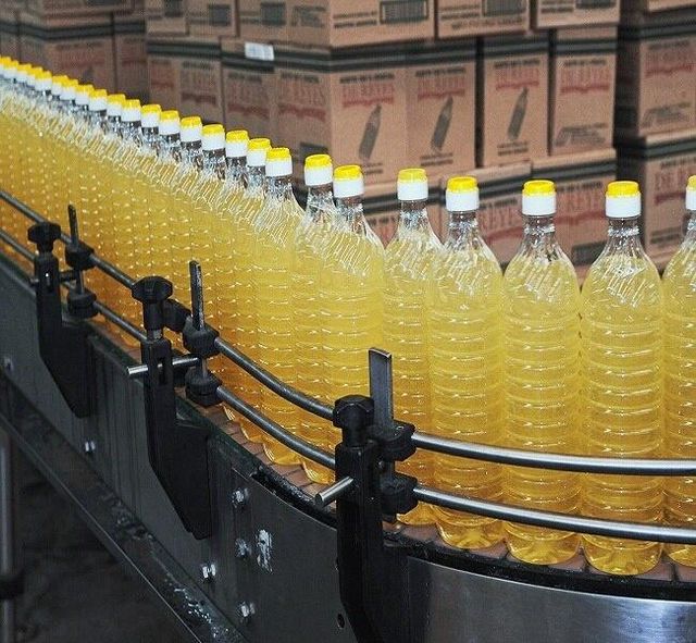 cooking oil Product Type Animal Fat, Butter, Lard, Margarine, Other, Vegetable Oil Origin European Continent, European Union, National, Regional, Worldwide - Image 1