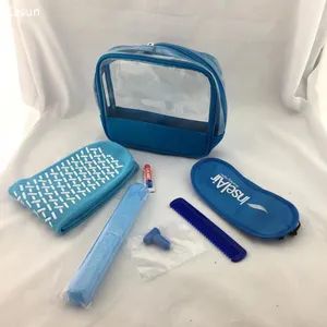 Toothbrush Kit Beard Shaving Kit Luxury Hotel Soaps Gender Unisex Trademark Easun Origin Shanghai Color Any Color Material Plastic - Image 2