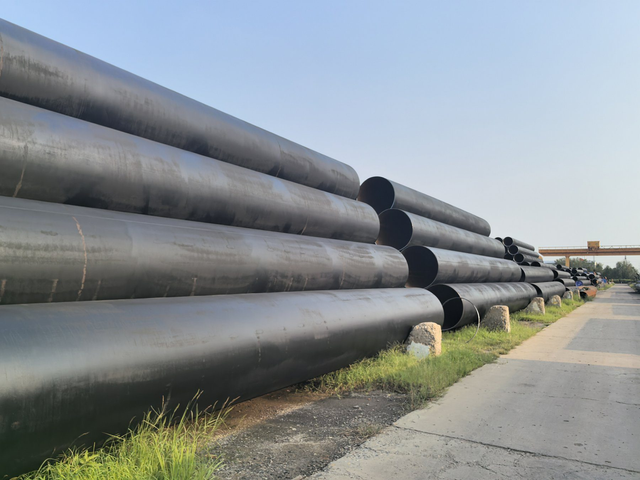 Seamless Steel Pipes - Image 2