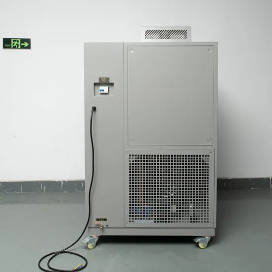 Programmable Laboratory Dynamic Environmental Test Chamber Laboratory Equipment - Image 5