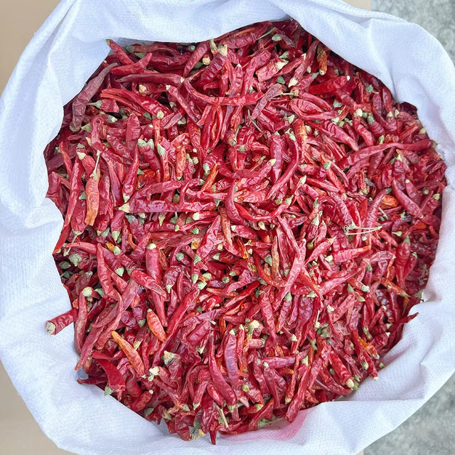 Premium Cayenne Pepper Powder With High Capsaicin Content For Seasoning Blends Food Service And Ingredient Supply - Image 4