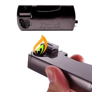 Gas Lighter for Pipe Smoking Accessories - Image 1