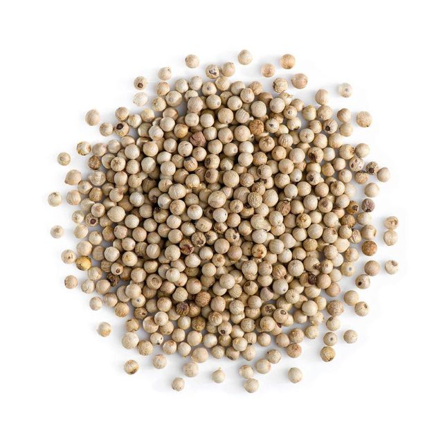 wholesale White Pepper Powder High Quality White Pepper Export Price - Image 4