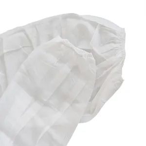 PP Sleeve Covers Made by Machine Origin China Size 40*22cm Trademark OEM Folded Folded Model NO. 1302 HS Code - Image 4