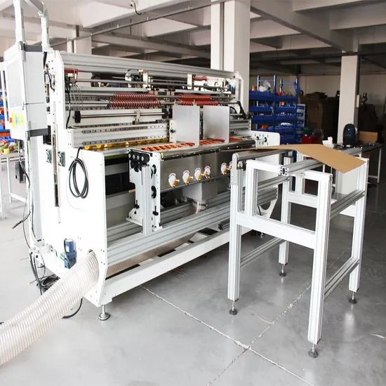Anypack Automatic Box Making Machine for Short Production of Multiple-Model Boxes - Image 4