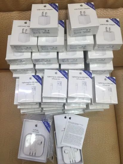 Original Mobile Accessories for iPhone6s - Image 1