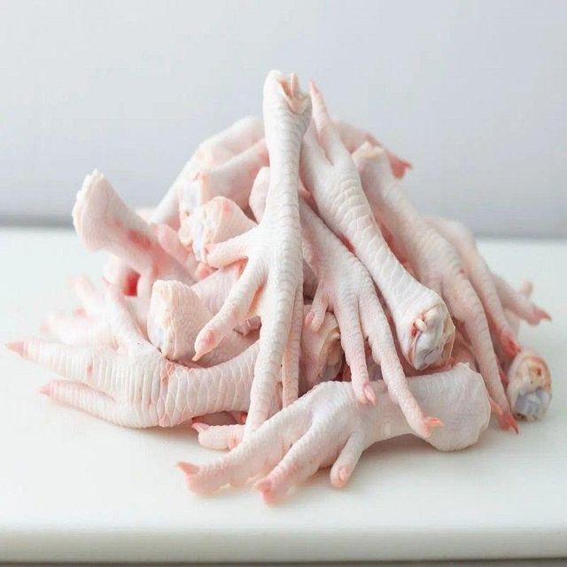 NETHERLAND  Chicken | Frozen Chicken Drumsticks |Top Quality Chicken Drumstick For sale Frozen Chicken Paws Origin South Africa Type Frozen Chicken Paws Grade A – Export Quality Max Moisture ≤ 5% (frozen) Weight Average 30–50g Per Paw - I - Image 3