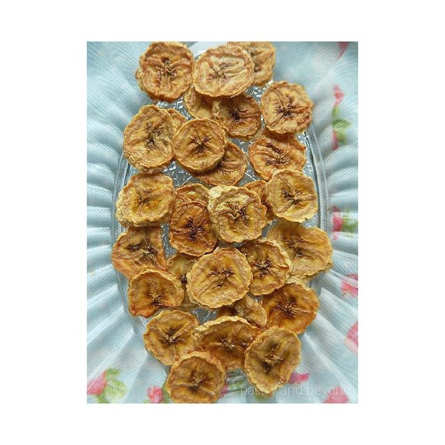 Premium dried banana supplied for bulk buyers with competitive factory pricing - Image 4