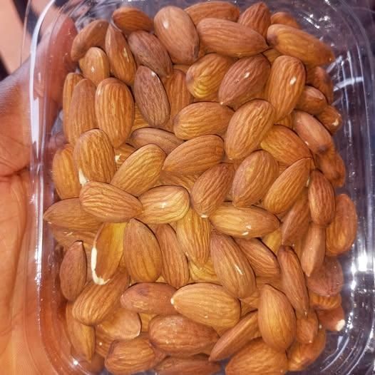 Wholesale Almond Nuts | Premium Quality, Nonpareil & California Almonds – Healthy, Protein-Rich Snack - Image 3