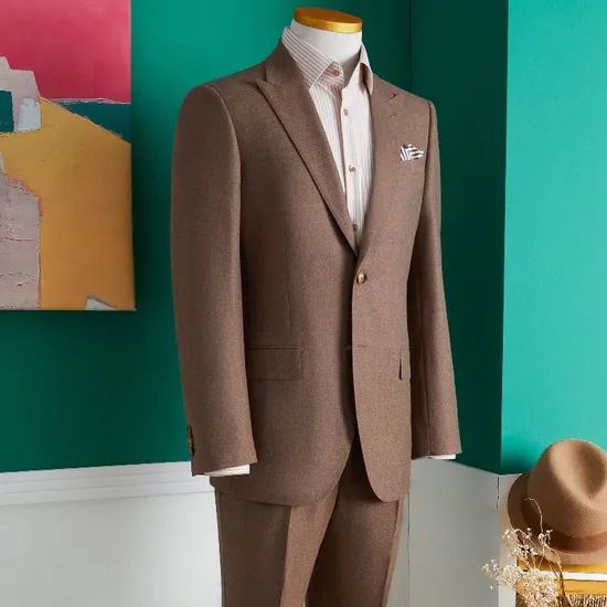 Affordable Quality Men s Suits for Any Formal Occasion - Image 4