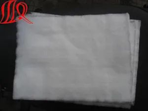 400G/M2 Polyester Continuous Filament Polyester Non Woven Geotextile - Image 6