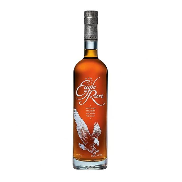 Four Roses Single Barrel Bourbon Whiskey - American Whiiskey - Whisky - Image 4