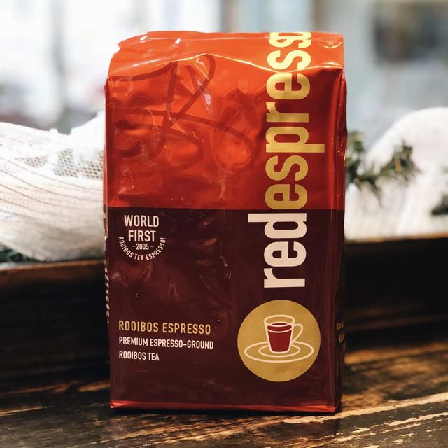 Rooibos Coffee Powder Smooth Flavor Aromatic Herbal Beverage Wholesale Supply Factory Direct - Image 2