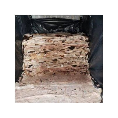 Premium wet salted cow hides for sale ideal for exporters and tanneries - Image 2