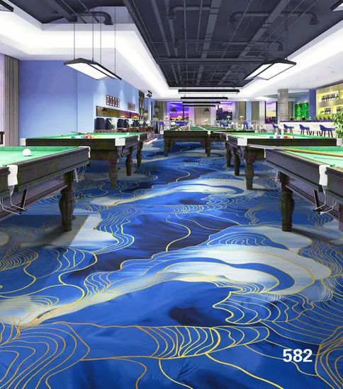 High Pile Height Runner Carpets - Image 4