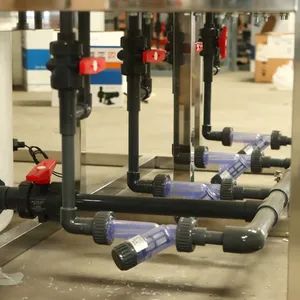 Smart Chemical Injection System for Wastewater Treatment - Image 5