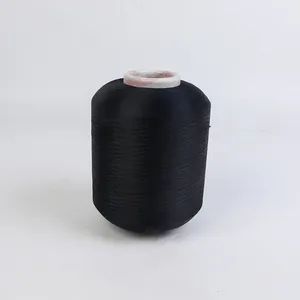 Polyester Spandex Covered Yarn 4075 for Socks and Fabrics - Image 3