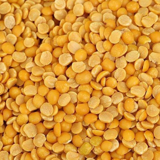 Premium Export Quality Yellow Lentils With 99% Cleanliness For Global Buyers Of Yellow Lentils - Image 1