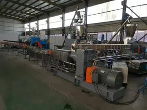 Rubber Recycling Equipment/Machinery for Waste Nitrile and Latex Gloves - Image 5