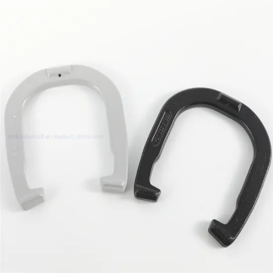 Factory Supply Horseshoes Set for Outdoor Activities - Image 3