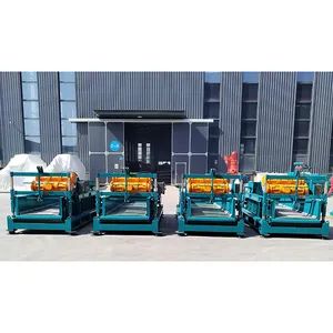 Ap1 Oilfield Shale Shaker Screen Oilfield Shale Shakers for Solid Control - Image 5