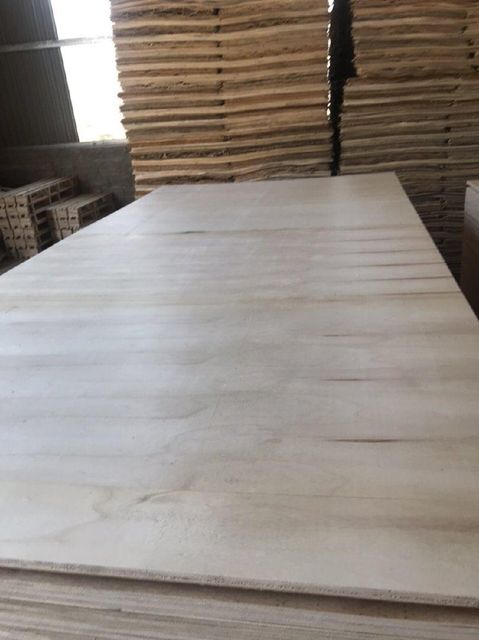 CDX Plywood 5mm -25mm - Image 3