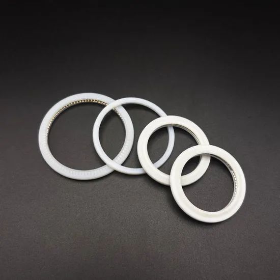 Excellent Sealing Performance Diverse Materials Simple Structure Laser Sealing Ring - Image 6