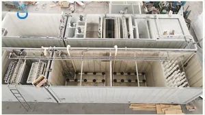 Customized Biological Export Package Treatment Equipment PCB (printed circuit board) Wastewater - Image 5