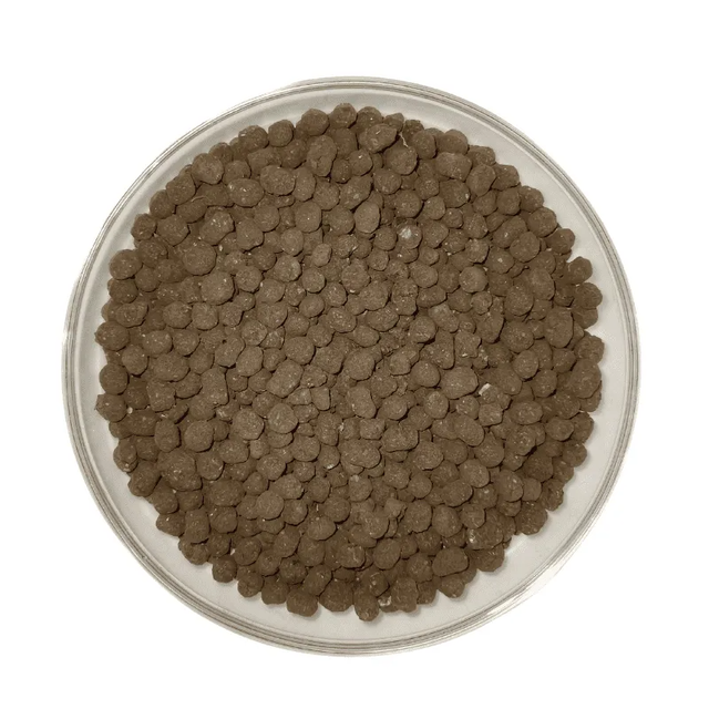 High Quality Seaweed Organic Granules Fertilizer Bulk Supply Agricultural Grade - Image 1