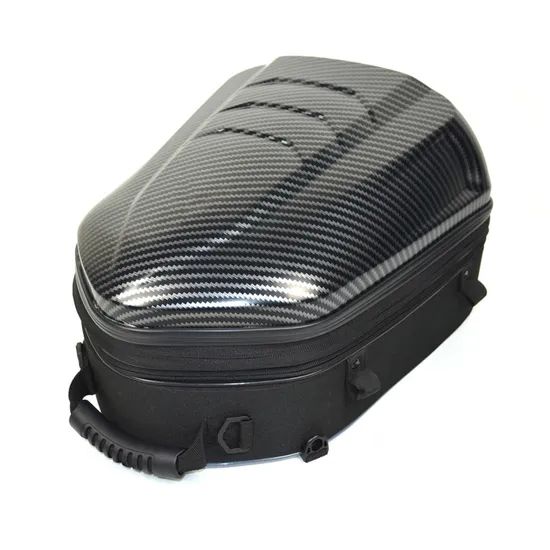 Premium Material Fashion Leisure Waterproof Backpack - Image 6