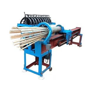 Automatic Stick Production Line Wood Toothpick Machine - Image 3
