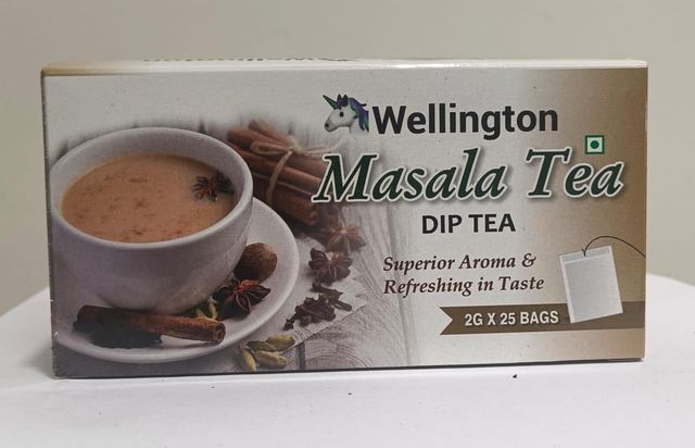 Tea & Tea Leaves Place of Origin India Grade Speciality Teas Packaging Dip teas and Bulk teas in bags Cultivation Type Organic and Regular - Image 3
